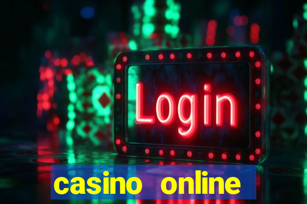 casino online brasil caca niqueis